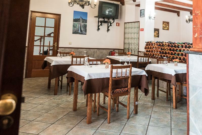 Cantinho Das Oliveiras Герес Экстерьер фото