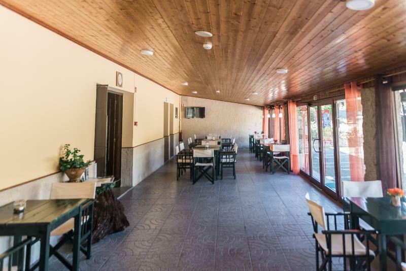 Cantinho Das Oliveiras Герес Экстерьер фото